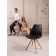 Chair Emmy Eco (Black)