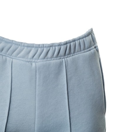 Women's pants, color blue sky, size 42 (s)-7