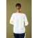Pulover Women's Eliseeva Olesya, size 54-56, white color