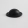 Legs for a round suitcase D4*1.5cm (nab 10pc price for nab) plastic black