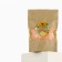 Bath salt, 150 g, aroma of bright orange, pantry of beauty