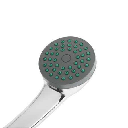 Shower watering can, 1 mode, round-2