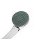Shower watering can, 1 mode, round