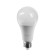 LED LED Feron, (25W) 230V E27 2700K A65, LB-100
