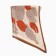 Platen women's scarf minku, 70*70, cent
