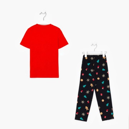 Pajama Children's KAFTAN "Cool Vibes", size 28 (86-92)-8