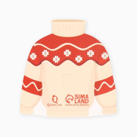 Brooch "Dancing Penguin", colored in silver-3