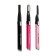 Set 3 in 1 "Mikma" IP 2151, 2 W, 1HAAA, trimmer, curling eyelashes, polishing nails
