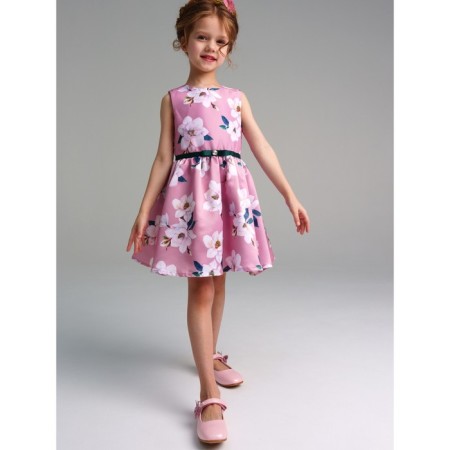 Dress for girl PlayTode, height 98 cm