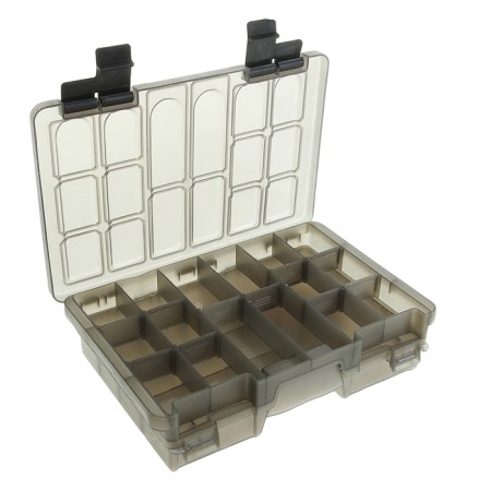 Organizer 0046-2 Two-beating, 27 x 19 x 7 cm-1
