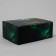 Gift folding box, packaging, “the best”, 26 x 19 x 10 cm