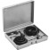 Set of Ring STAYER 29600-H7, D = 22/41/54/57/60/64/67, 10 items