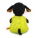 Soft toy "Baby Vaxon", in a jumpsuit with a dragon, 19 cm