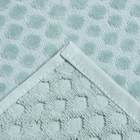 Trick Love Life "Comfort" 70x140 cm, gray-blue, 100% HL, 500 g/m2-4