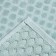 Trick Love Life "Comfort" 70x140 cm, gray-blue, 100% HL, 500 g/m2