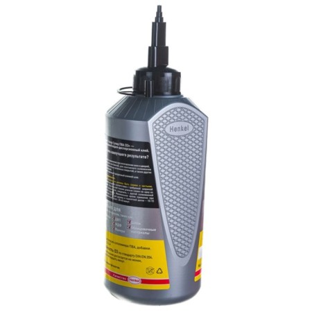 Glue the moment super-pva d3 728120, white, 750 g-3