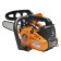 Carver RSG 225x, 1 hp, 0.7 kW, 12 ", step 3/8", PAZ 1.3 mm, 45 links