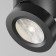 Ceiling light Technical C022CL-12W4K-B-1, LED, 12 W, 100x100x55 mm, 1130 lm, 4000k, black