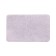 Bathroom mat IDDIS, 70x120 cm, microfiber, pink color
