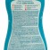 Sunday's washing tool "Yabloko" Antibacterial, 500 ml