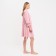 Women's kit KAFTAN (robe and shirt), p. 44-46, pink