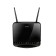 Wireless D-Link DWR-956 (DWR-956/4HDB1E) AC1200, 1000 Mbps, 4G, 4 ports, black 94715