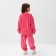 Kidsha (sweatshirt, trousers) KAFTAN PLUSHY R.34 (122-128), fuchsia