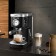 Coffee machine KitFort KT-788, 1100 W, 15 bar, 1.2 l, cord length 0.7 m