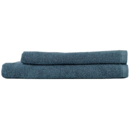 Terry towel Sofi de Marko Sofi, 450 gr, size 70x140 cm, emerald color-3