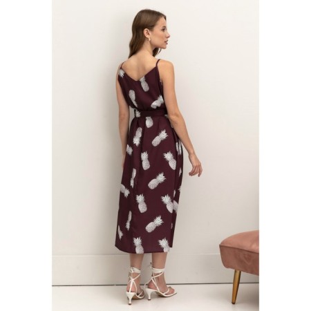 Платье женское, размер 54-1