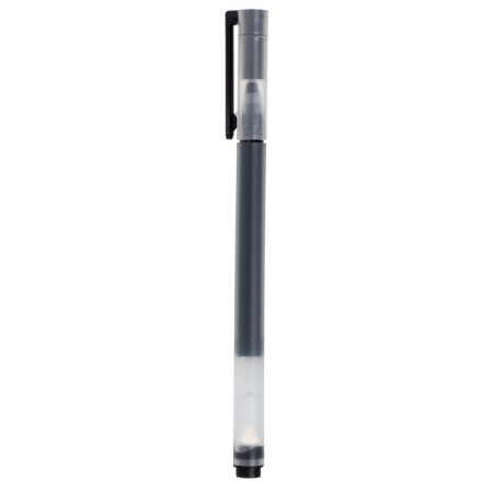 Gel pen 0.5mm black, bothering, writing length 1600 meters-1
