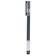 Gel pen 0.5mm black, bothering, writing length 1600 meters
