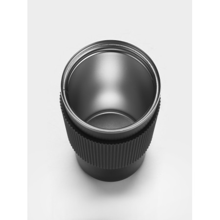 Vaccum heat circle 450 ml, retains heat 6 hours, 7.5 x 18 cm-5