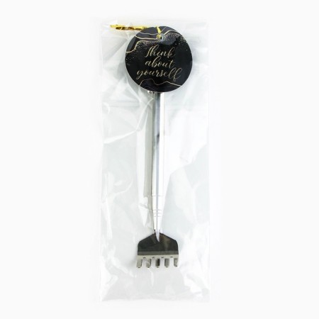 Chesal for the back "Relax", 17 cm-6