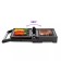 The sandword KITFORT KT-3666, 800 W, 27.1x23 cm, black