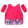 Apron for labor (cloak) + sleevens, 570 x 480/240 x 145 mm, (height 116-134), fn 3-20 "Anime Pattern" 71453