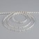 The Apeyron Electrics 5 m, IP65, SMD2835, 60 LED/m, 8 W/m, 24 V, 4000K