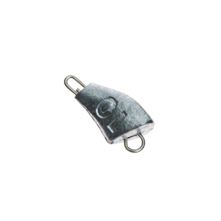 Cargo-EXCCentrick collapsible "Yaman", 10 g-1