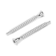 Confirm screw with an internal hexagon 7x70 mm, 20 pcs