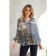Female blouse, size 44