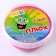 Slime Plus, container 350 gr., Fuchsia