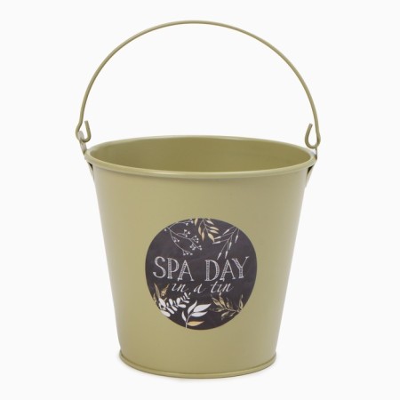 Set of Gift "SPA Day" towel and accessories-2