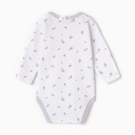 Body baby, beige color, height 74 cm (6-9 months)-4