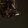 Tactical “Neon” cap with a flashlight, mixed fabric, reeds, size 59-60