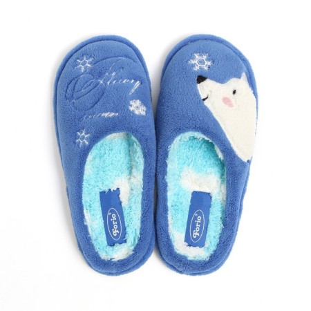 Women's slippers, size 38-1