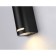 Street wall lamp Ambrella Garden ST3744, GU10, Black Color