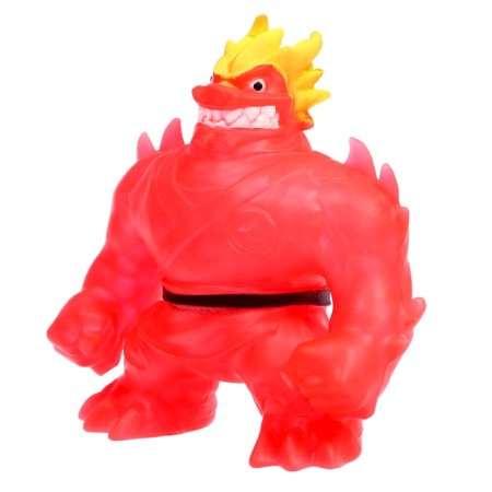 Tyanochka, Monster "Tyanu-Jitsu"-1