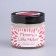 Aromatic candle in the Bank "Raspberry Dessert", Envisor Wax, 80 g