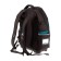Gross Experte tool backpack, 77 pockets, plastic. bottom, organizer, 360x205x470mm