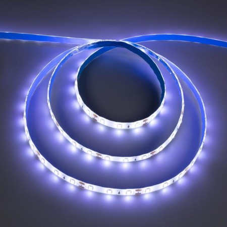 Ecla Pro 5 m, IP65, SMD2550, 60 LED/m, 19 W/m, 12 V, 6000K